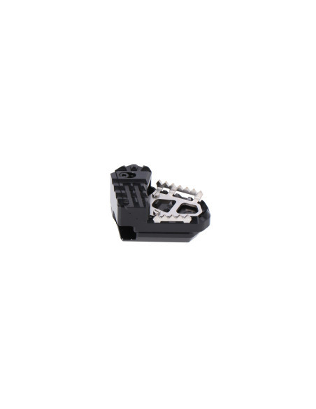 Extension SW-MOTECH de pédale de frein DUCATI Multistrada 950 2016-2019 - 1200 2010-2017 - 1260 2017-2020