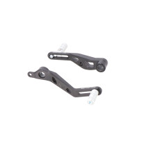 Set sélecteur de vitesse et pédale de frein SW-MOTECH Honda CB750 Hornet 2022-2024