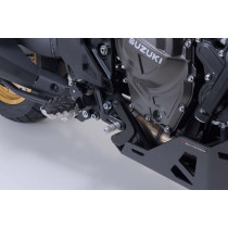 Pédale de frein SW-MOTECH Suzuki V-Strom 800 / 800DE 2022-2024