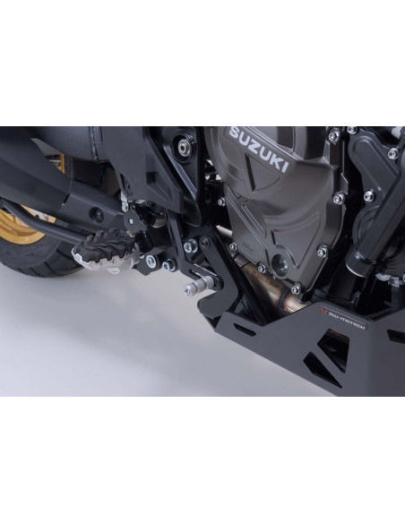 Pédale de frein SW-MOTECH Suzuki V-Strom 800 / 800DE 2022-2024