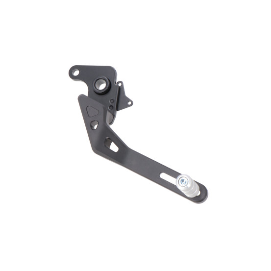 Pédale de frein SW-MOTECH YAMAHA MT-07 2013 - 2020 - Tracer 700 2016 - 2020 - XSR 700 2015 - 2021