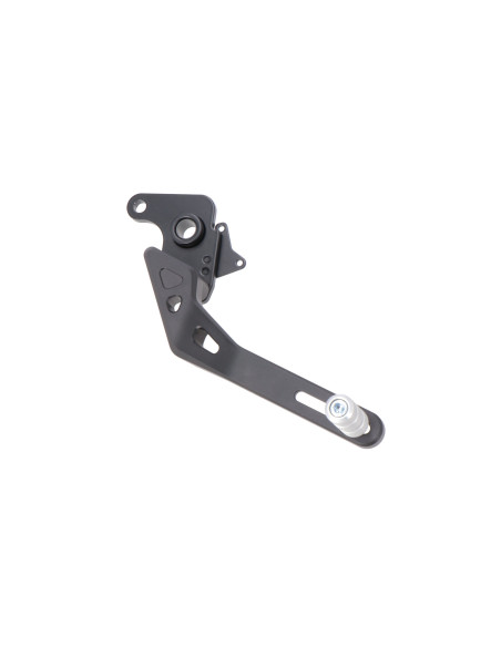 Pédale de frein SW-MOTECH YAMAHA MT-07 2013 - 2020 - Tracer 700 2016 - 2020 - XSR 700 2015 - 2021