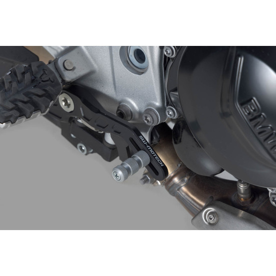 Pédale de frein SW-MOTECH BMW F 900 R 2019