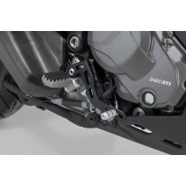 Pédale de frein SW-MOTECH Ducati Multistrada 950 2018-2024 / 1260 2017-2024
