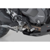Pédale de frein SW-MOTECH DUCATI Desert X 2022