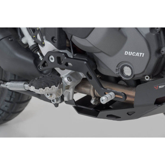 Pédale de frein SW-MOTECH DUCATI Desert X 2022