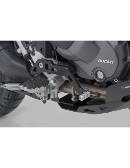 Pédale de frein SW-MOTECH DUCATI Desert X 2022