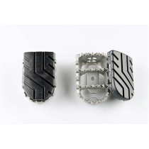 Repose-pieds SW-MOTECH ION avec supports DUCATI - BENELLI