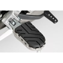 Repose-pieds SW-MOTECH ION avec supports BMW - HONDA - TRIUMPH