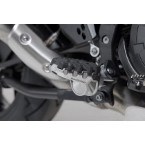 Repose-pieds SW-MOTECH EVO avec supports KTM 1290 Super Adventure - S - R 2021