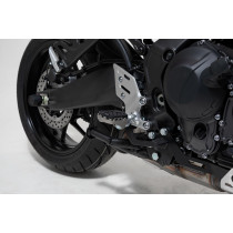 Repose-pieds SW-MOTECH ION avec supports YAMAHA Tracer 9/GT 2020