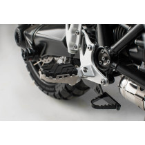Repose-pieds SW-MOTECH ION avec supports BMW R nine T Urban - Scrambler 2016-2020