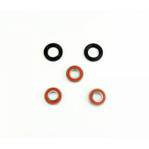 Kit de roulements de roue arrière ATHENA - YAMAHA YZ - YZF - WRF