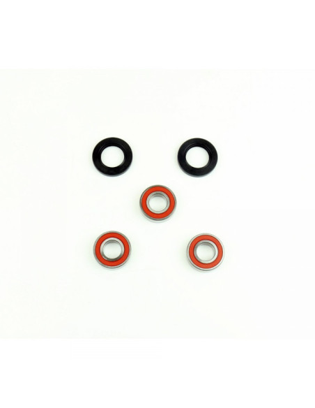Kit de roulements de roue arrière ATHENA - YAMAHA YZ - YZF - WRF