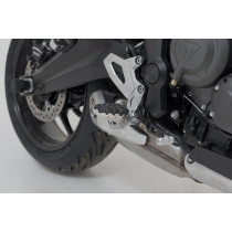 Repose-pieds SW-MOTECH EVO TRIUMPH Tiger 660 2021