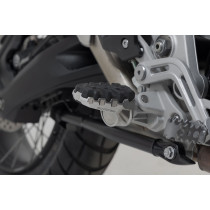 Repose-pieds SW-MOTECH EVO avec supports TRIUMPH 1200 Tiger 2022