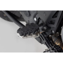 Repose-pieds SW-MOTECH EVO avec supports HARLEY DAVIDSON Pan America 2021