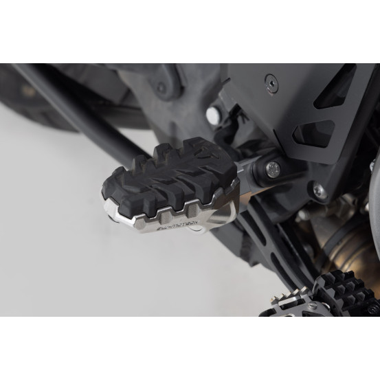 Repose-pieds SW-MOTECH EVO avec supports HARLEY DAVIDSON Pan America 2021