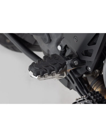 Repose-pieds SW-MOTECH EVO avec supports HARLEY DAVIDSON Pan America 2021