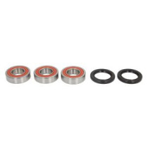 Kit de roulements de roue arrière ATHENA - SUZUKI 125 RM 2000-2011 / 250 RM 2000-2012