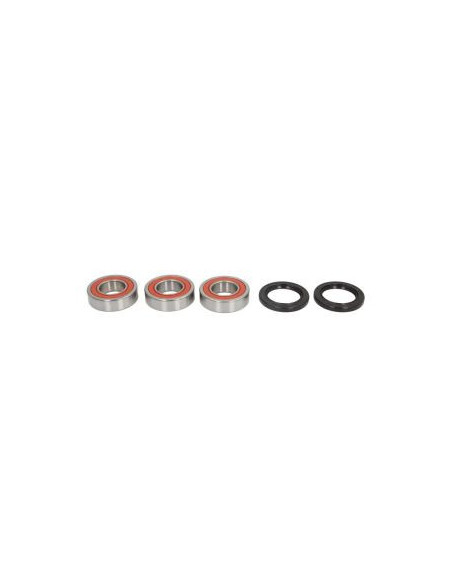 Kit de roulements de roue arrière ATHENA - SUZUKI 125 RM 2000-2011 / 250 RM 2000-2012