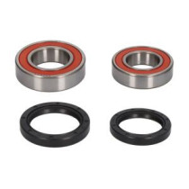Kit de roulements de roue arrière ATHENA - BETA / HUSQVARNA / KTM