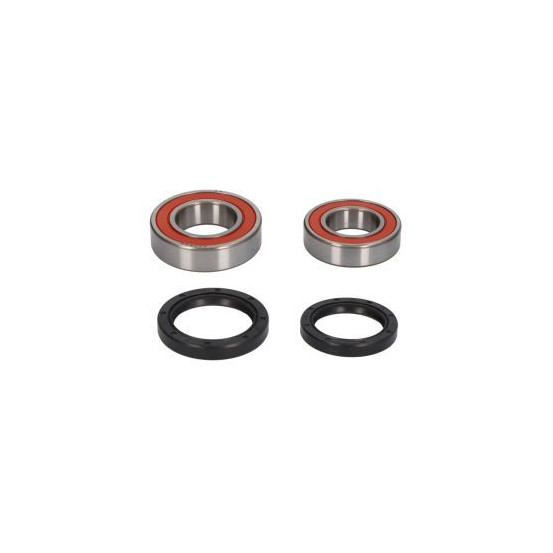 Kit de roulements de roue arrière ATHENA - BETA / HUSQVARNA / KTM