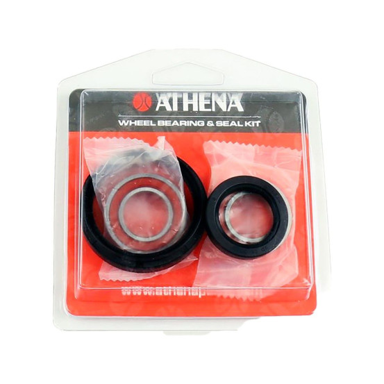 Kit de roulements de roue avant ATHENA - HONDA 250 CRF X 2004-2017 / 450 CRF X 2005-2024
