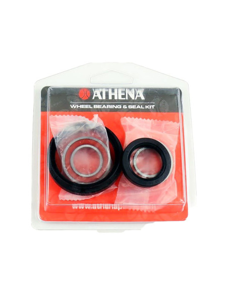 Kit de roulements de roue avant ATHENA - HONDA 250 CRF X 2004-2017 / 450 CRF X 2005-2024
