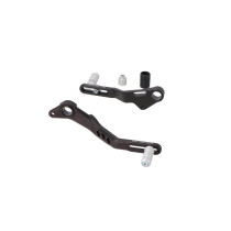Set sélecteur de vitesse et pédale de frein SW-MOTECH Suzuki GSX-8S 2022-2024