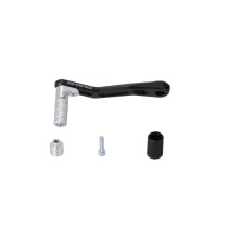Sélecteur de vitesse SW-MOTECH BMW R 1200 GS 2004 - 2012 - Adventure 2006 - 2013