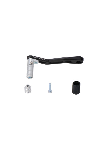 Sélecteur de vitesse SW-MOTECH BMW R 1200 GS 2004 - 2012 - Adventure 2006 - 2013