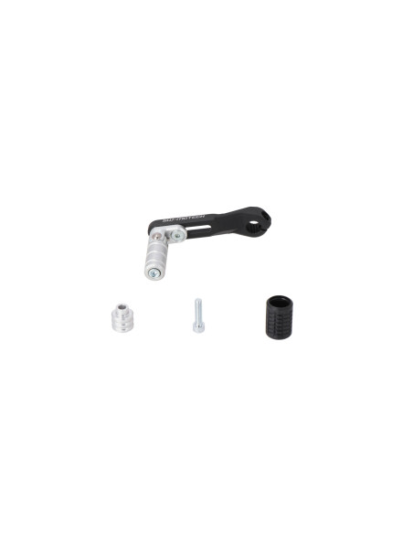 Sélecteur de vitesse SW-MOTECH BMW R nine T 2014 - 2020 - Urban 2016 - 2020 - Pure 2016 - 2020