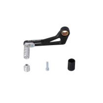 Sélecteur de vitesse SW-MOTECH BMW R 1200 R/RS 2014 - 2018 - R 1250 R/RS 2018