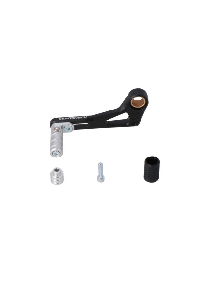 Sélecteur de vitesse SW-MOTECH BMW R 1200 R/RS 2014 - 2018 - R 1250 R/RS 2018