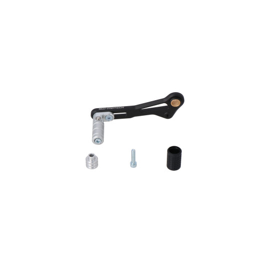Sélecteur de vitesse SW-MOTECH BMW F 800 R 2009 - 2019 - F 800 GT 2011 - 2019