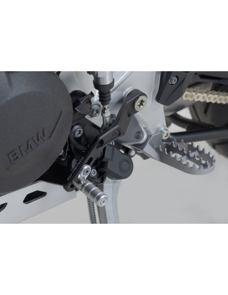 Sélecteur de vitesse SW-MOTECH BMW F 750 GS 2017 -2020 - F 850 GS 2017 - 2020 -F 850 GS Adventure 2018 - 2020