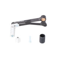Sélecteur de vitesse SW-MOTECH KAWASAKI Z 900 2016 - 2019 -RS 2017 - 2021 - Z 1000 2010 -2016 - Z 800 2012 - 2016 - BMW G 310..