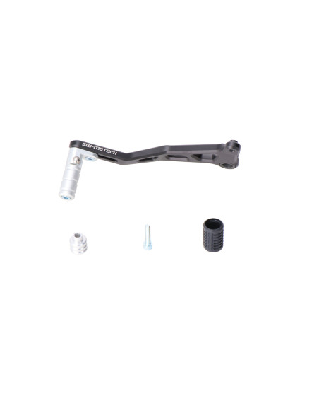 Sélecteur de vitesse SW-MOTECH KAWASAKI Z 650 2016 - 2019 - RS 2021