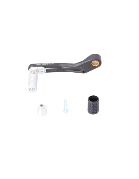 Sélecteur de vitesse SW-MOTECH TRIUMPH 1050 Tiger 2013 - 2016