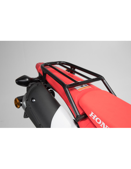 Porte-bagages SW-MOTECH HONDA CRF 250 L 2012-2017 - Rally 2017