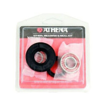 Kit de roulements de roue avant ATHENA - HONDA 125 CR - 250 CR - 500 CR 1985-1994