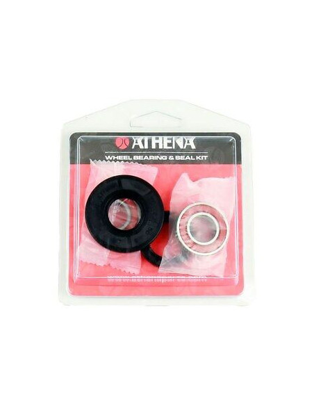 Kit de roulements de roue avant ATHENA - HONDA 125 CR - 250 CR - 500 CR 1985-1994