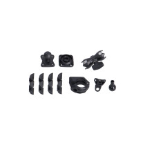 Support universel SW-MOTECH avec T-Lock pour guidon
