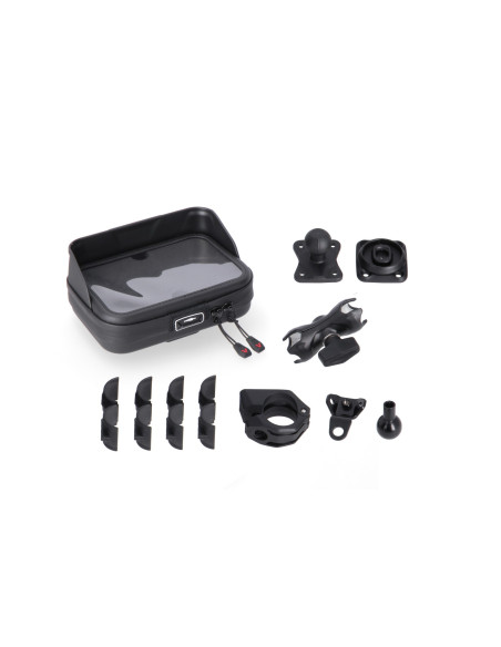 Support GPS SW-MOTECH Navi Case universel