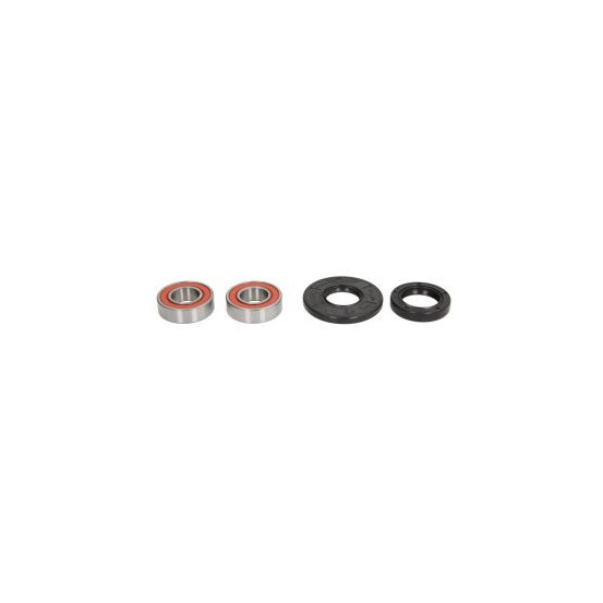 Kit de roulements de roue avant ATHENA - HONDA 125 CR - 250 CR - 500 CR 1985-1994