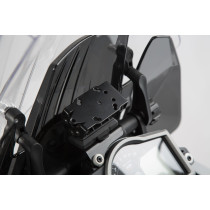 Support GPS SW-MOTECH pour tableau de bord KTM 1290 Super Adventure 2014-2020