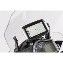 Support GPS SW-MOTECH pour tableau de bord KTM 1050 Adventure 2014-2016 - 1090 Adventure/R 2016-2021 - 1190 Adventure/R 2013