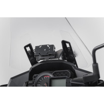 Support GPS SW-MOTECH pour tableau de bord KAWASAKI Versys 1000 2014-2017
