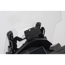 Support GPS SW-MOTECH pour tableau de bord KAWASAKI Versys 1000 2018